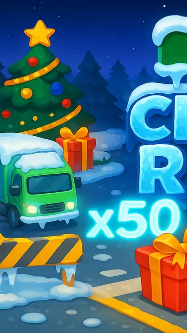 Chicken Road™ Screenshot