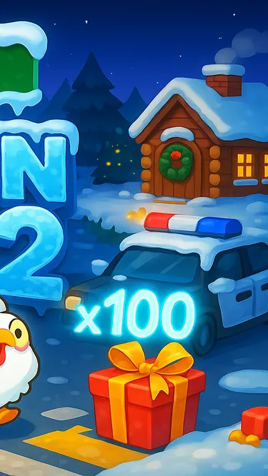 Chicken Road™ Screenshot